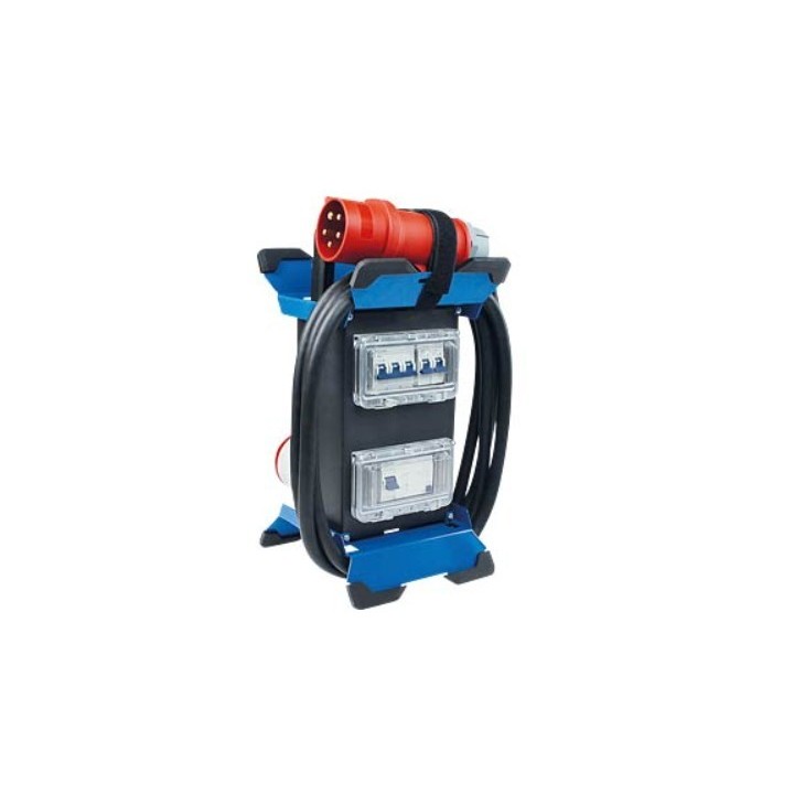 Armoire de distribution 32A