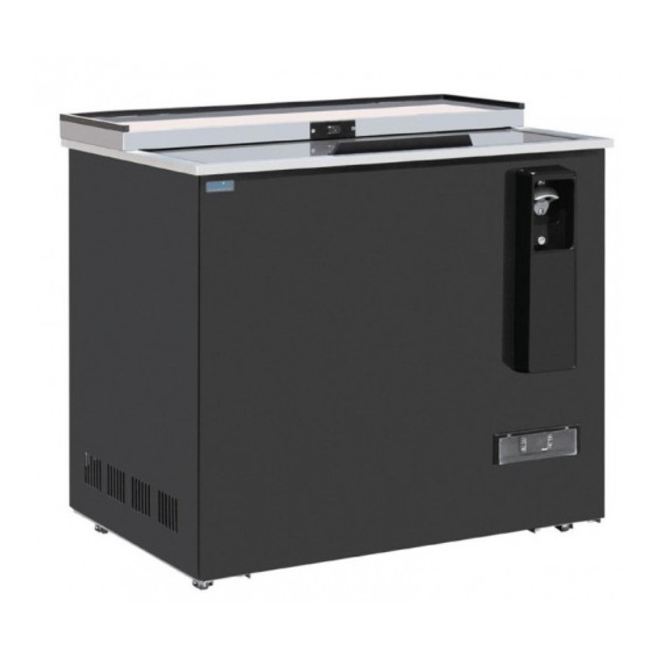 Frigo bouteilles 152L - 132W