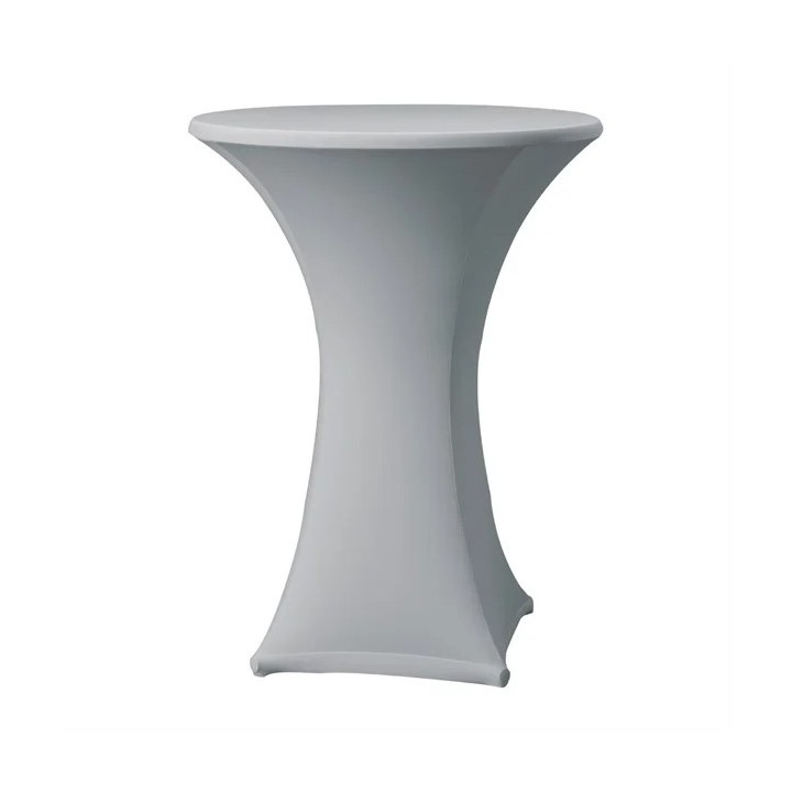 Housse Tokyo gris souris