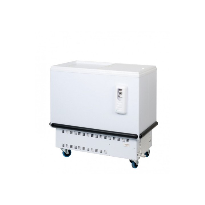 Frigo bouteilles 250L - 132W