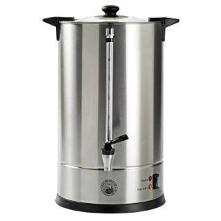 Samovar à café 13,5l ( +- 100 tasse )