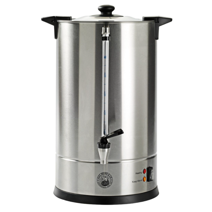 Samovar à café 13,5l ( +- 100 tasse )