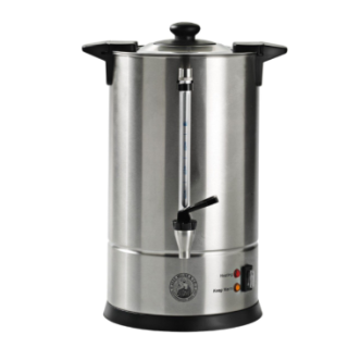 Samovar à café 6,5l +- 40 tasses