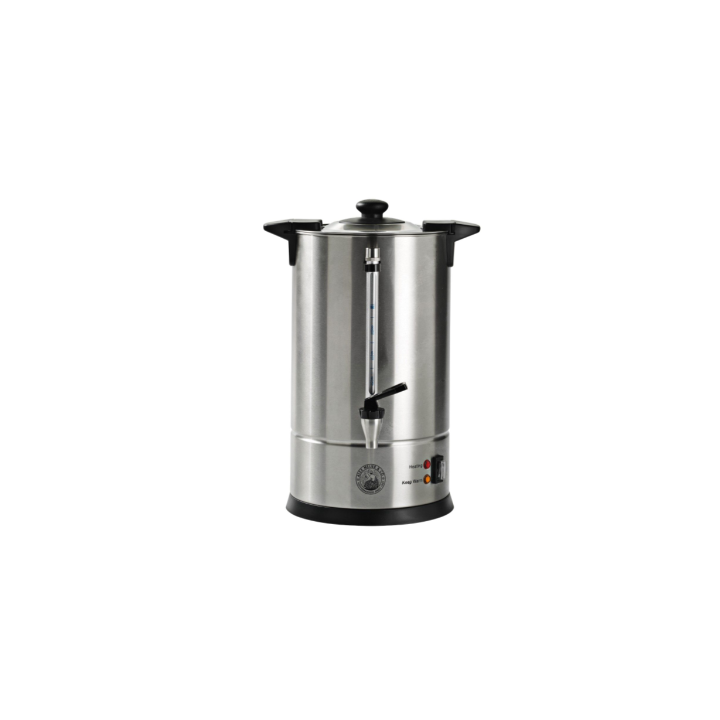 Samovar à café 6,5l +- 40 tasses