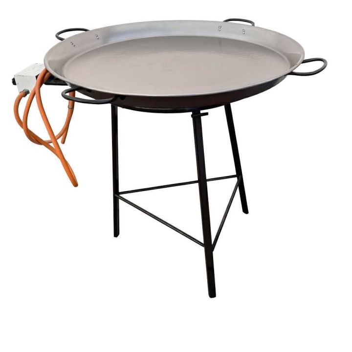 Poêle à paella diam. 90cm