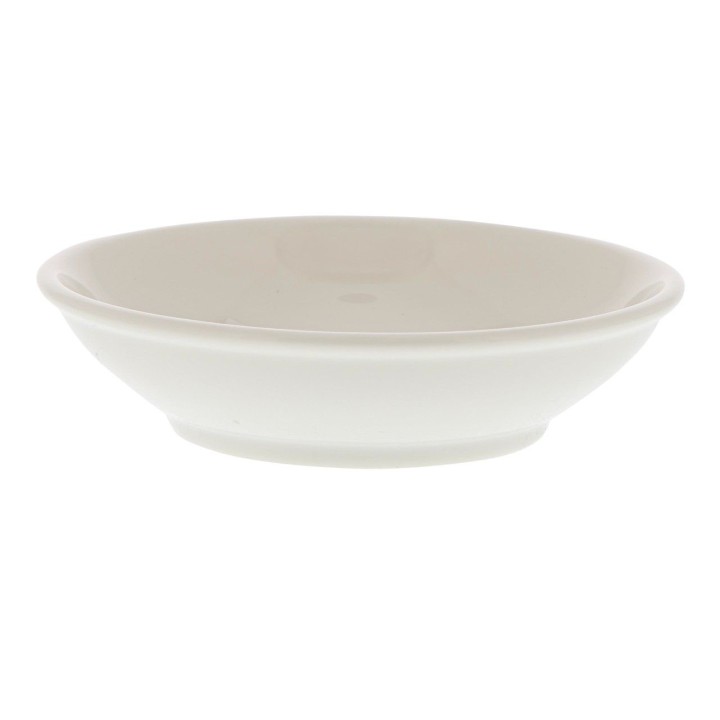 Beurrier 9 cm  ou verrine ronde