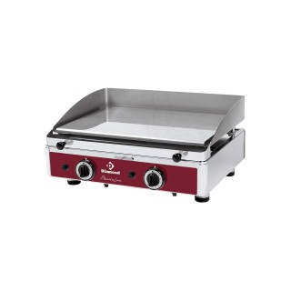 Plancha Gaz Diamond