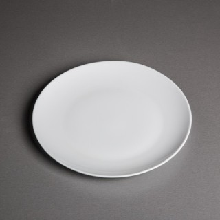 Assiette ronde Xuquer 30cm