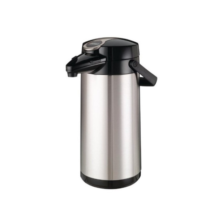 Thermo pompe 2,2l