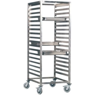 Echelle pour gastro ou plateaux