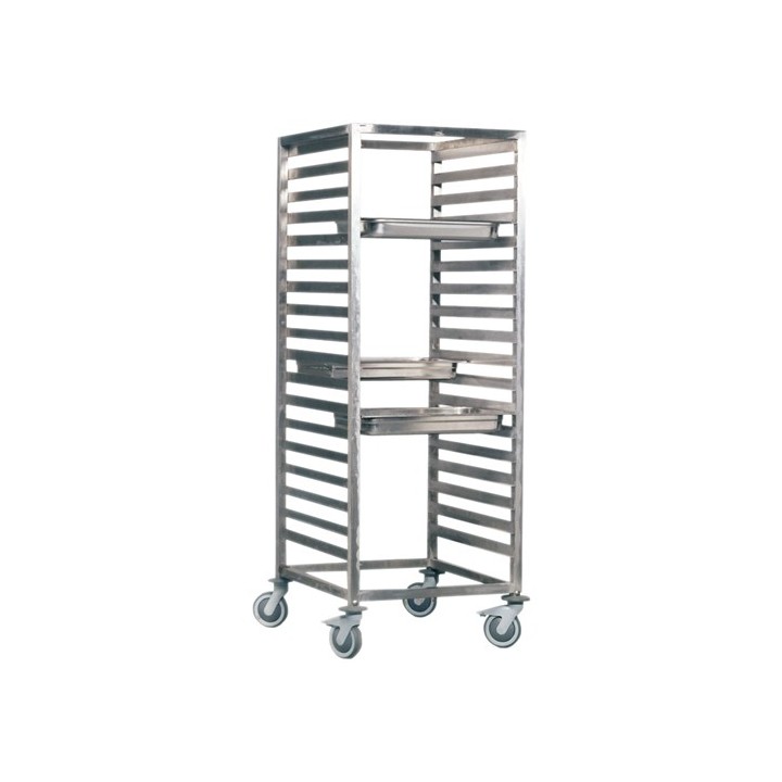 Echelle pour gastro ou plateaux