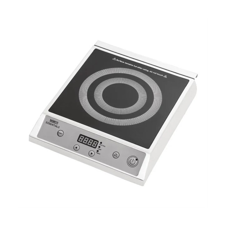 Plaque induction simple  2,7kW