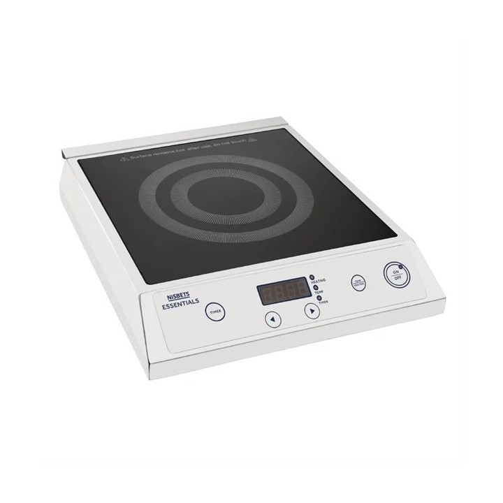 Plaque induction simple  2,7kW