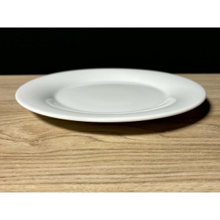 Assiettes rondes 23 cm