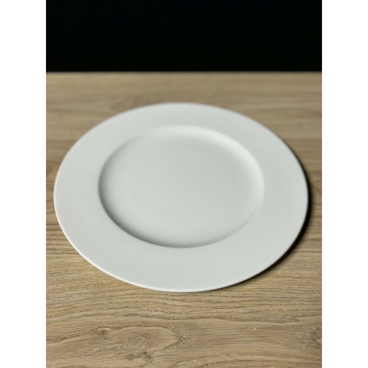 Assiettes rondes 31 cm