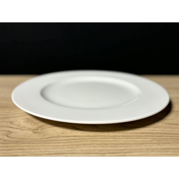 Assiettes rondes 31 cm
