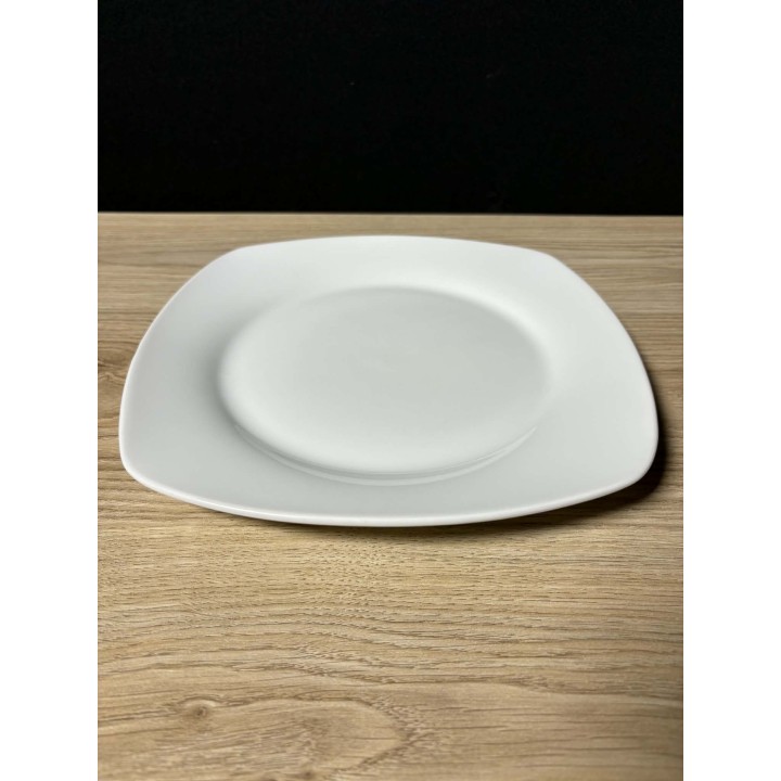Assiettes simple 24,5cm