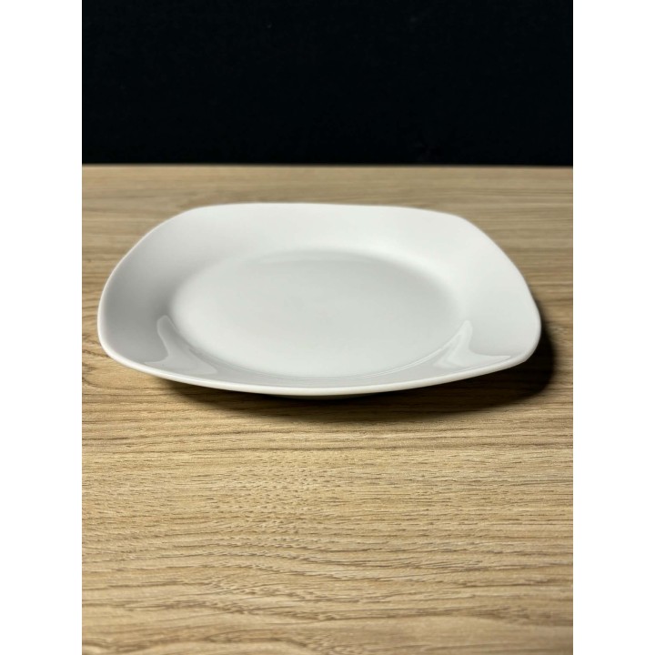 Assiettes simple 17.5cm
